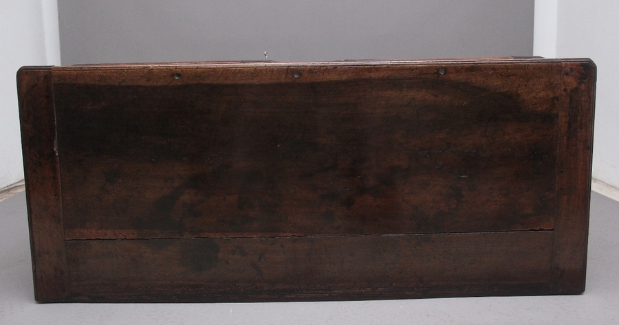 Antique Early 19th Century cherry dresser base