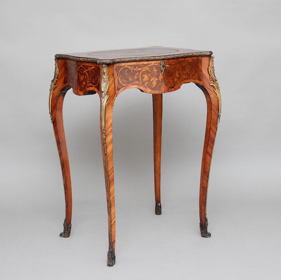 19th Century French occasional table