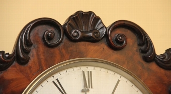 Antique Wall clock