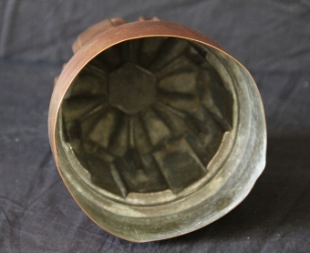 Antique Jelly mould