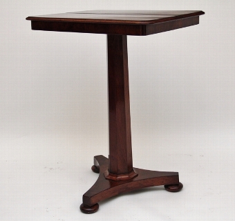 Antique Occasional table