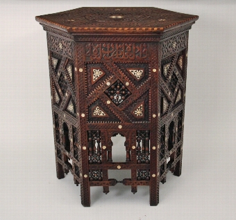 Centre table