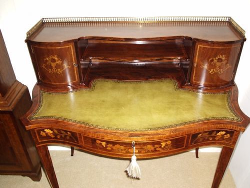 Bonheur Du Juir by Edwards and Roberts 