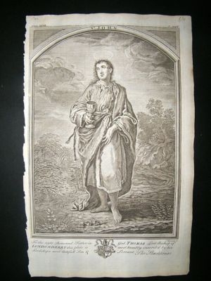 Religious: 1744 St.John, Stackhouse, Folio.