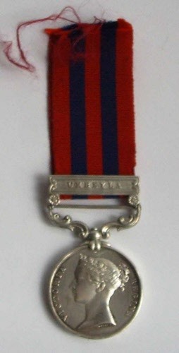 PTE D Murphy 