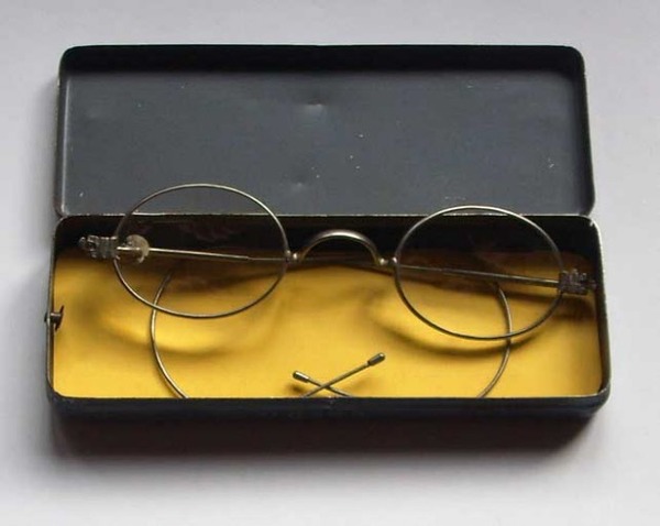 WW2 German military issue glasses