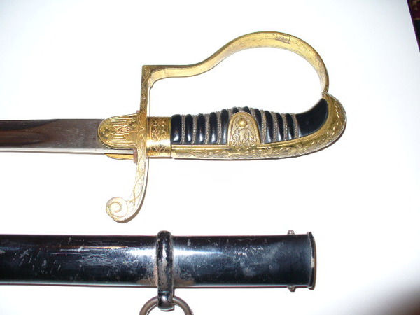 german third reich sword/swords