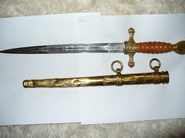 german/third reich dagger/daggers