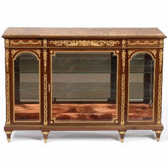 French Meuble d'Appui/Side Cabinet