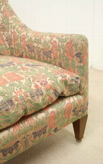 Antique Whytock & Reid Easy Chair