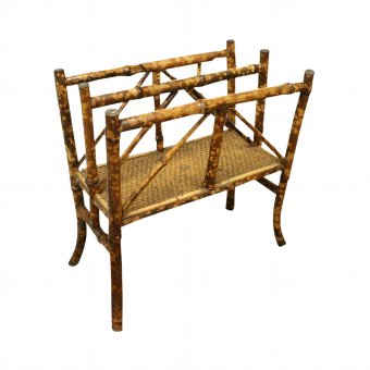 Bamboo Canterbury