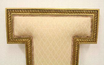 Antique Mid Victorian Nursing Chair/Pre-Dieu Chair