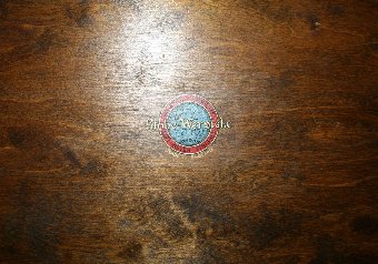 Antique Globe Wernicke Oak Sectional/Stacker Bookcase