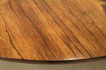 Antique William IV Rosewood Breakfast Table