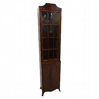 George III Style Bookcase