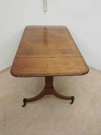 Antique George III Sofa Table