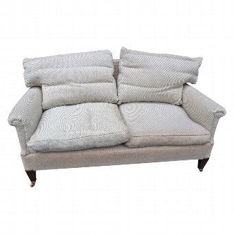 2 Seater Whytock & Reid Sofa