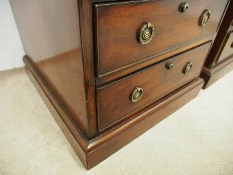 Antique Pair of Chest of Drawers