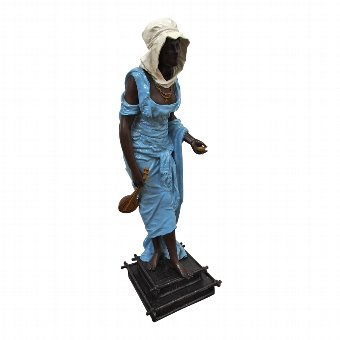 Figure of a Lady