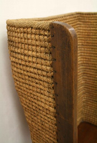 Antique Adults Orkney Chair