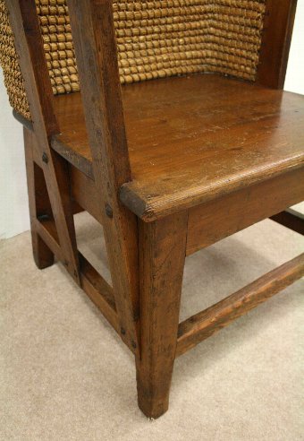 Antique Adults Orkney Chair