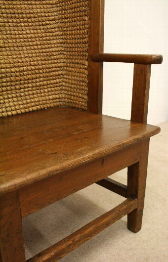 Antique Adults Orkney Chair