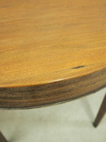 Antique George III Hall Table
