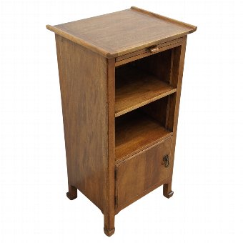 Bedside Cabinet by Whytock and Reid