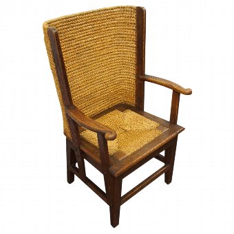 Mid Size Orkney Chair