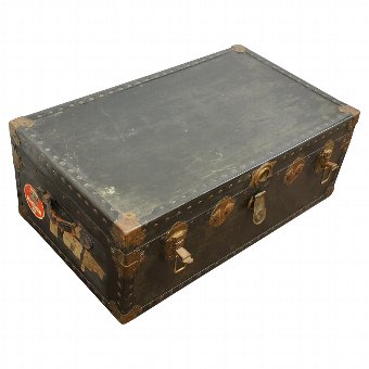 Cabin Trunk