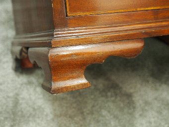 Antique Small Georgian Style Chest of Drawers