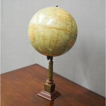 Phillips Globe