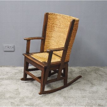 Neat Orkney Rocking Chair