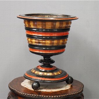 19th Century Dutch Oyster Pail