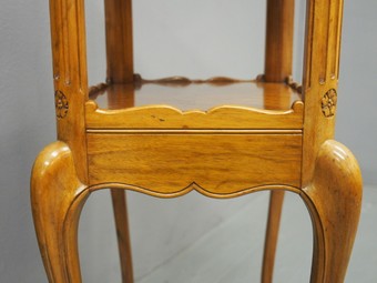 Antique Occasional Table by Morison and Co