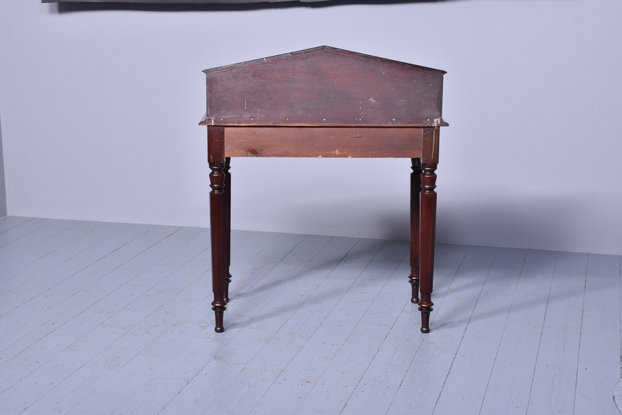 Antique A Willian IV Hall Table