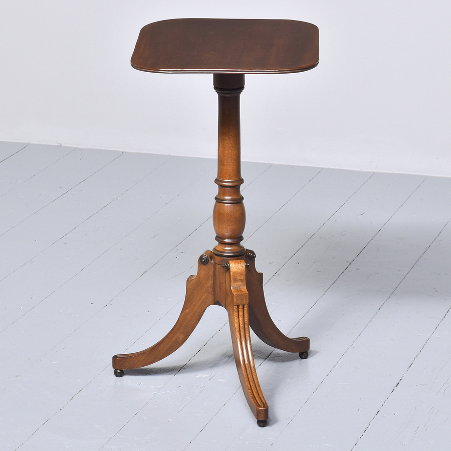 Antique George IV Occasional Table
