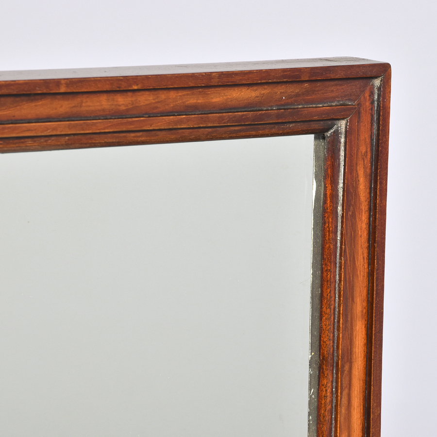 Antique Mirror in the Style of James Mein of Kelso