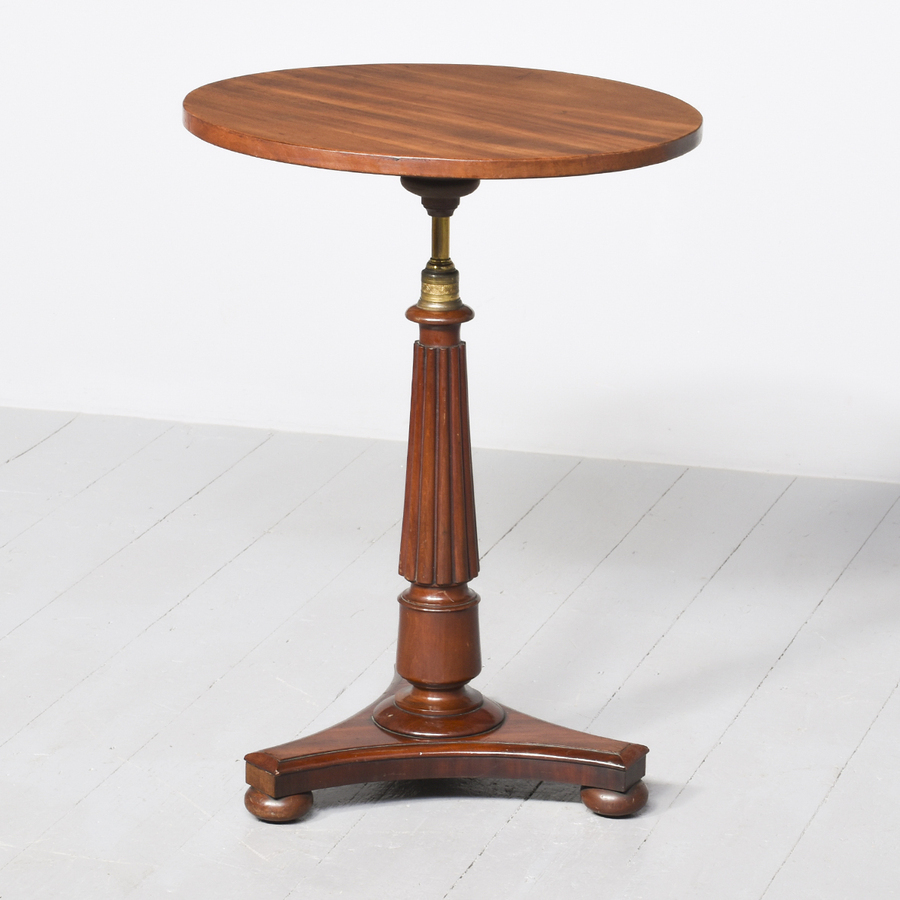 Antique George IV Occasional Table