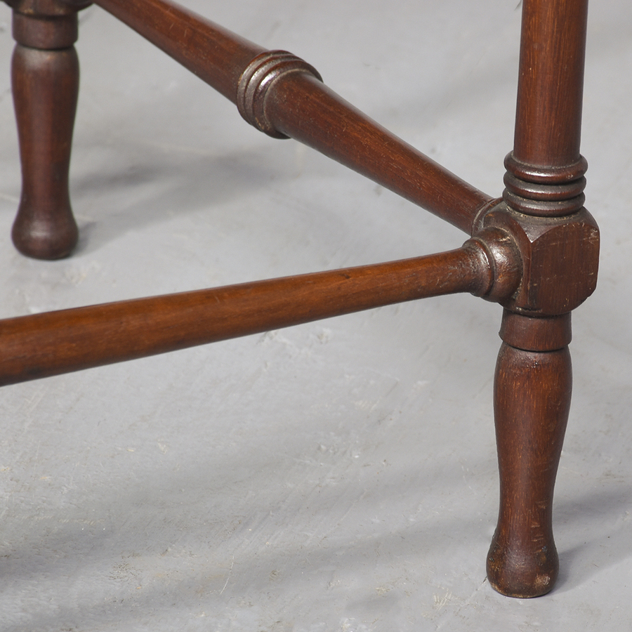 Antique George III Style Table