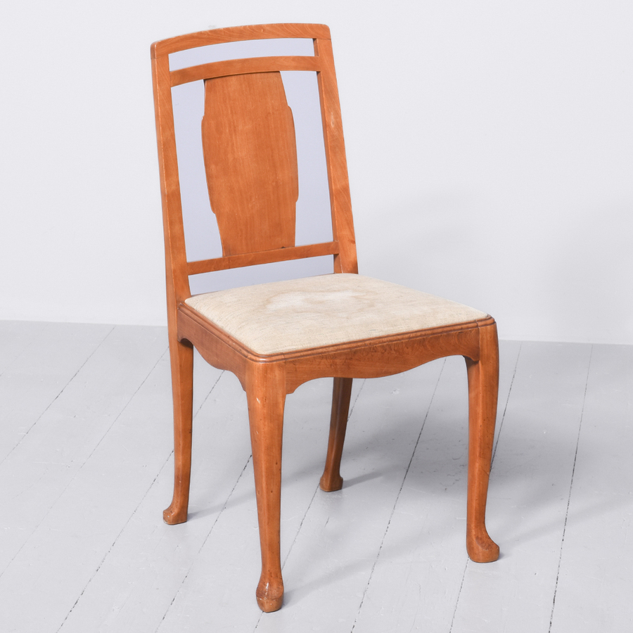 Whytock & Reid Side Chair