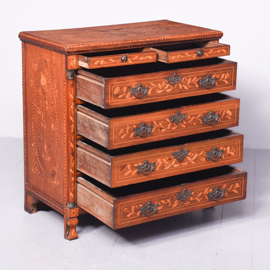 Antique https://www.georgianantiques.net/product/mahogany-folding-campaign-desk/
