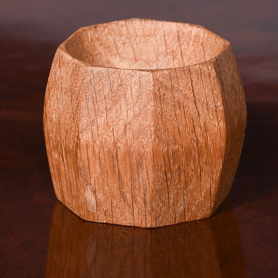 Antique Mouseman Napkin Ring