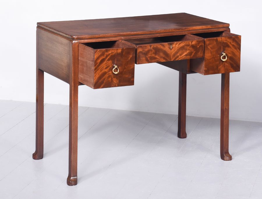 Antique Whytock & Reid of Edinburgh Desk