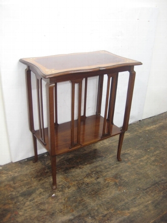 Art Nouveau Occasional Table