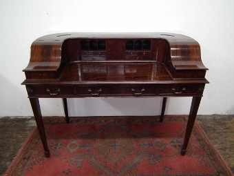 Carlton House Desk