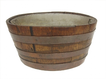 Edwardian Wine Cooler