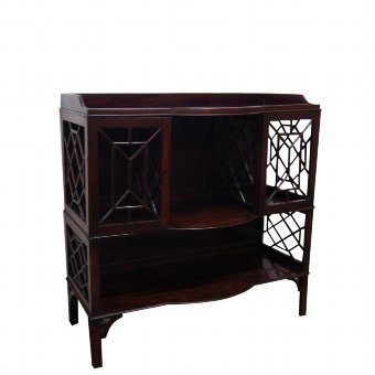 Chinese Style Side Cabinet