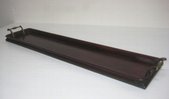 Long Narrow Tray