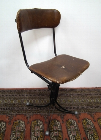 Unusual Desk Chair